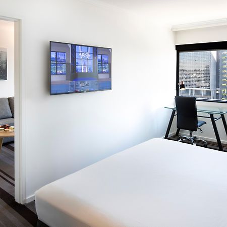 Mercure Sydney Exteriér fotografie