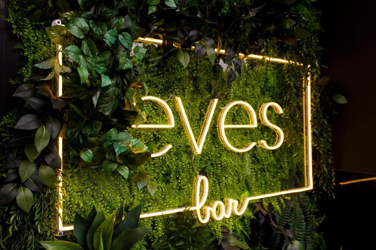 Mercure Sydney Exteriér fotografie