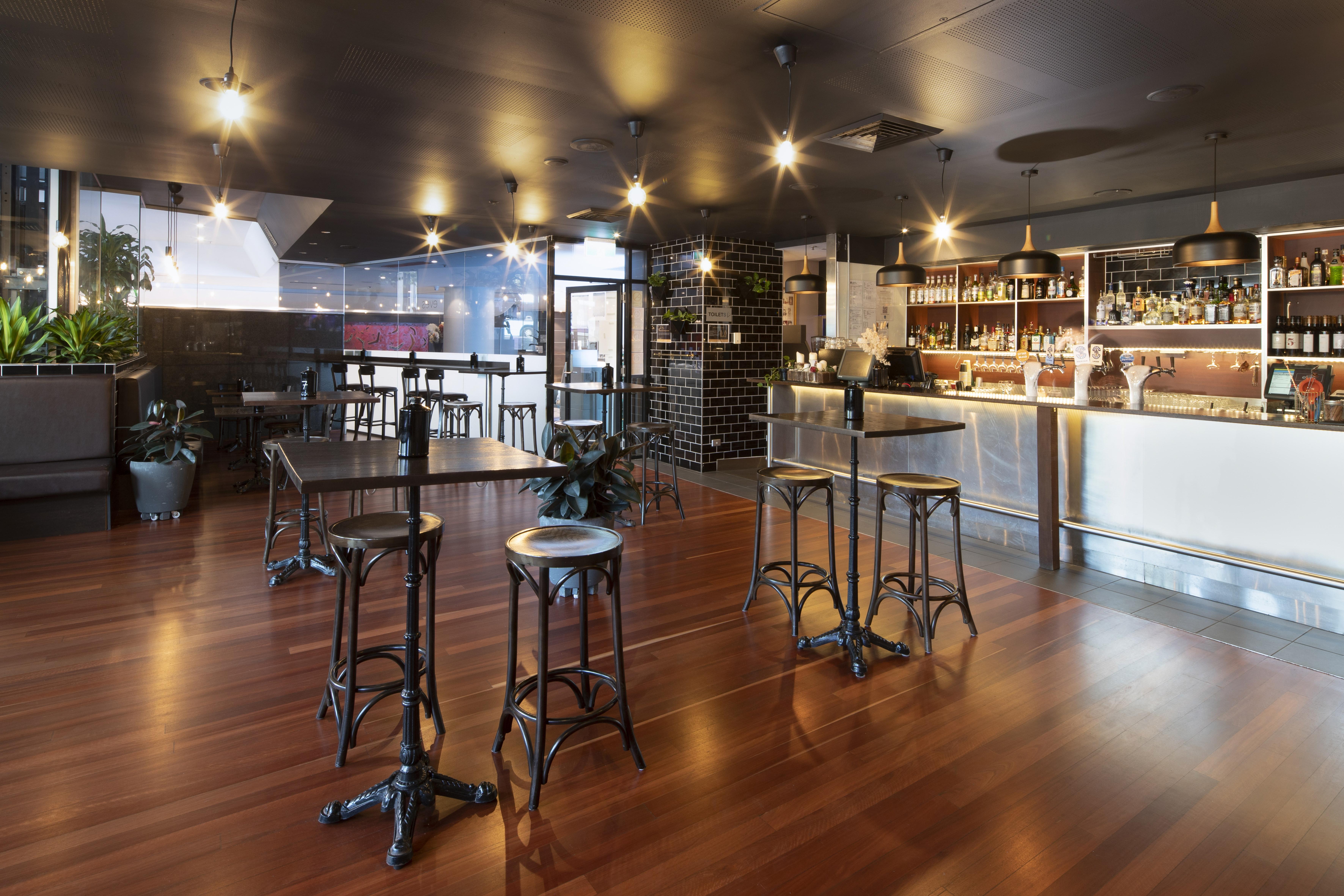 Mercure Sydney Exteriér fotografie