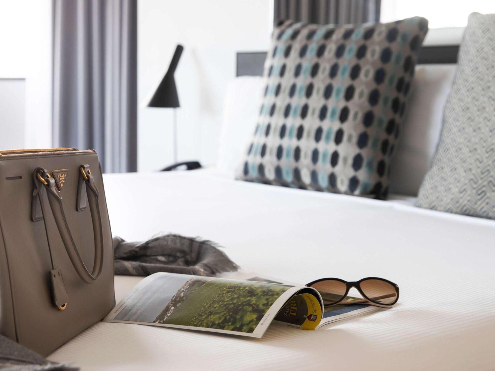 Mercure Sydney Exteriér fotografie